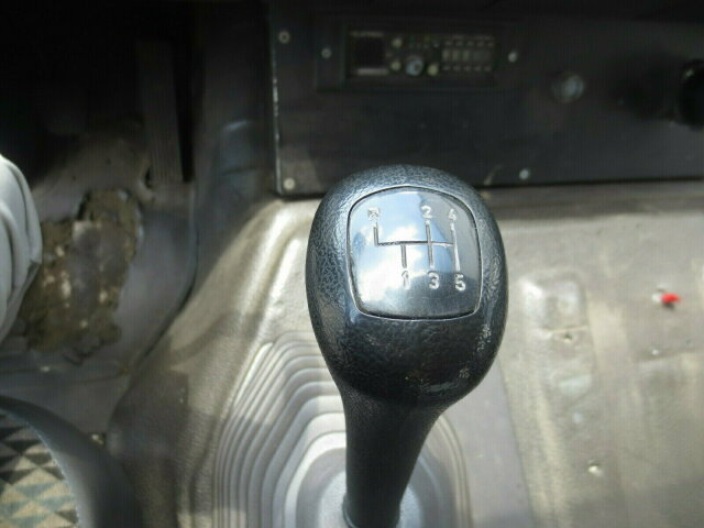 DAIMLER-BENZ -
