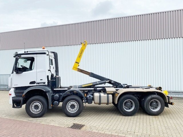 DAIMLER-BENZ Arocs