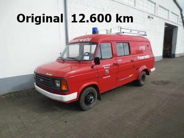 FordAndere