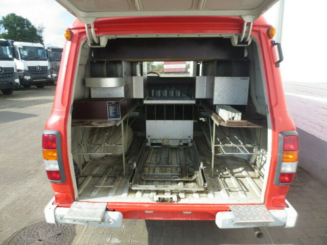 FORD Andere