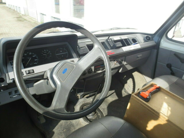 FORD Andere