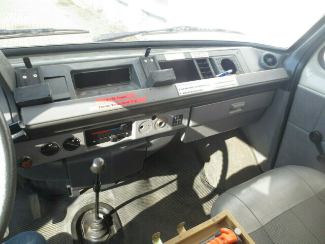 FORD Andere