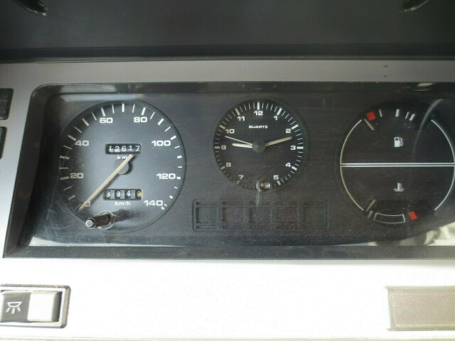 FORD Andere