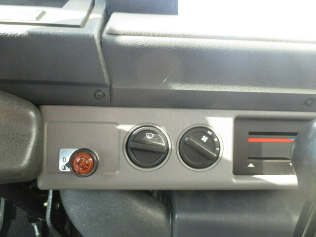 FORD Andere