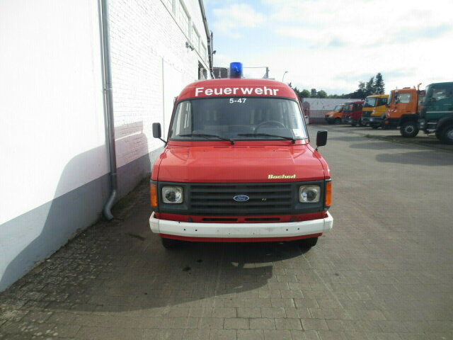 FORD Andere