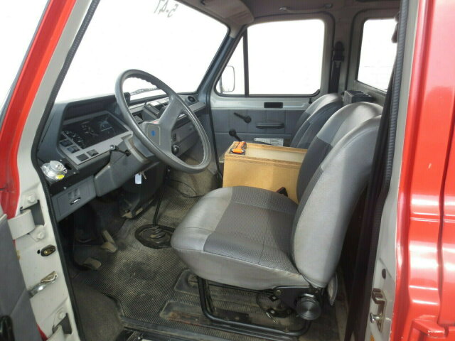 FORD Andere