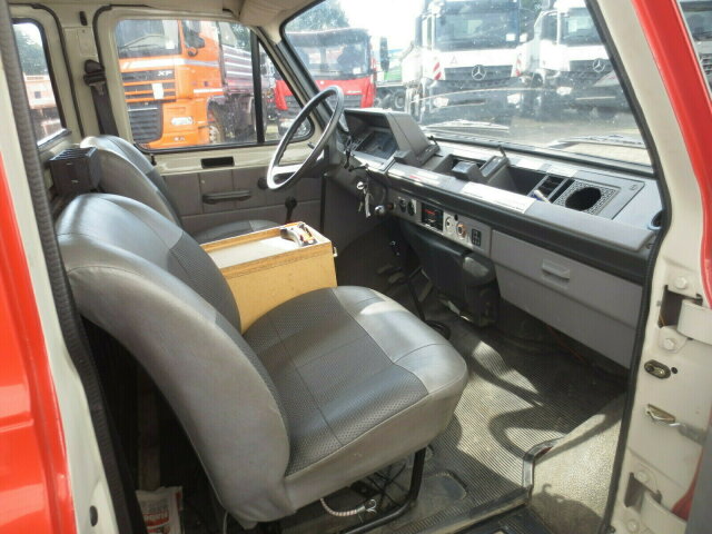 FORD Andere