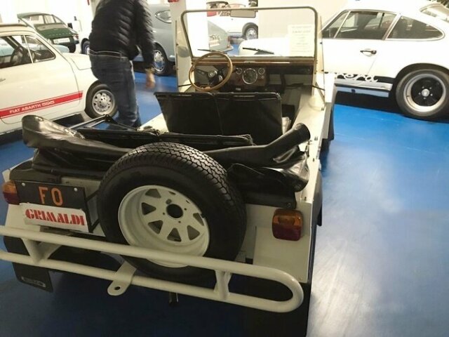 MINI Andere