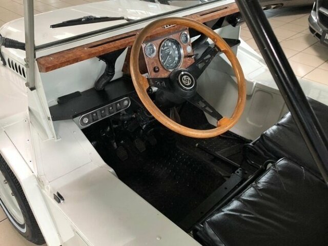 MINI Andere