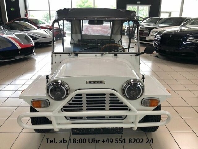 MINI Andere