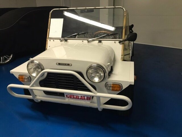 MINI Andere