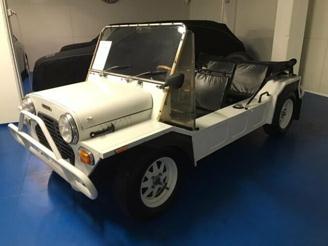 MINI Andere