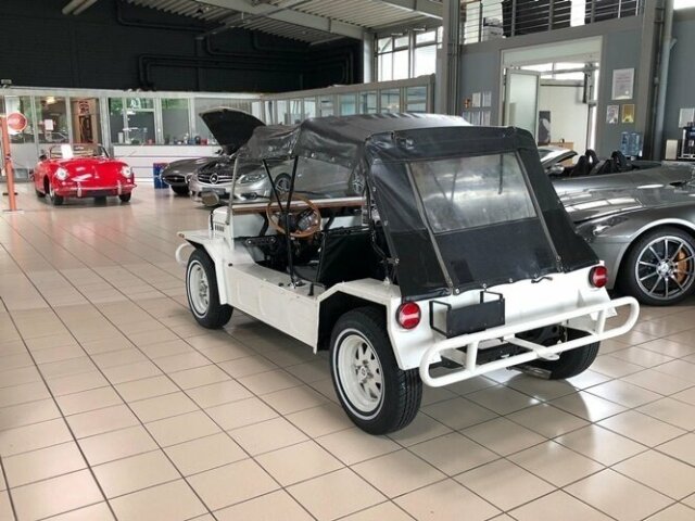 MINI Andere