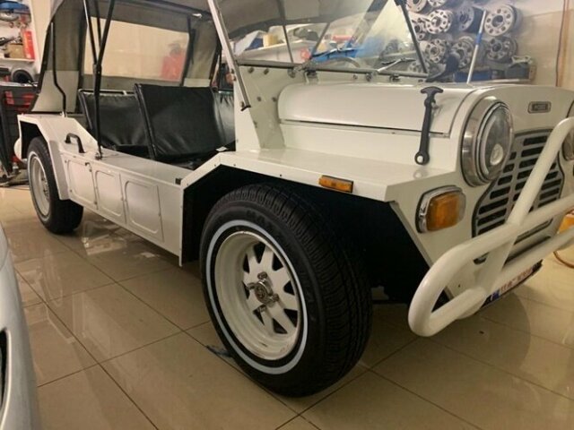 MINI Andere