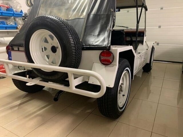 MINI Andere
