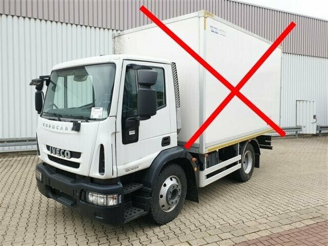 IvecoEuro Cargo