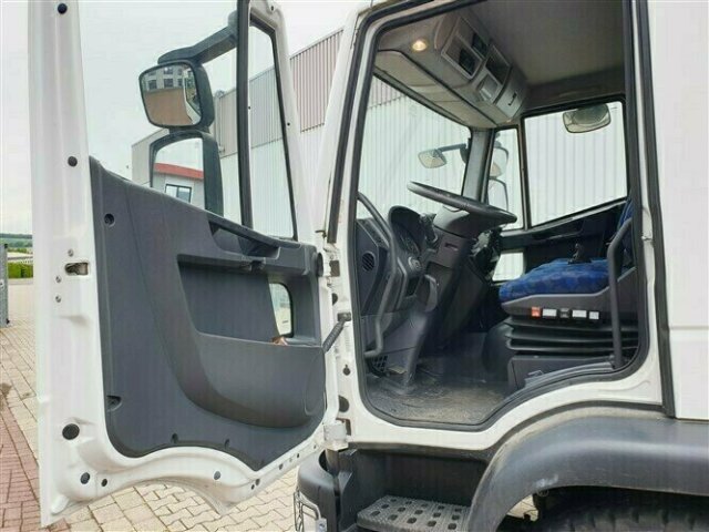 IVECO-MAGIRUS Euro Cargo