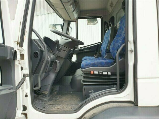 IVECO-MAGIRUS Euro Cargo