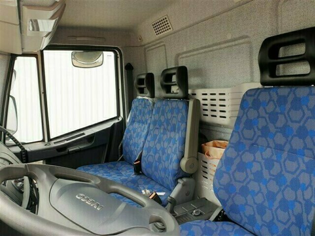 IVECO-MAGIRUS Euro Cargo