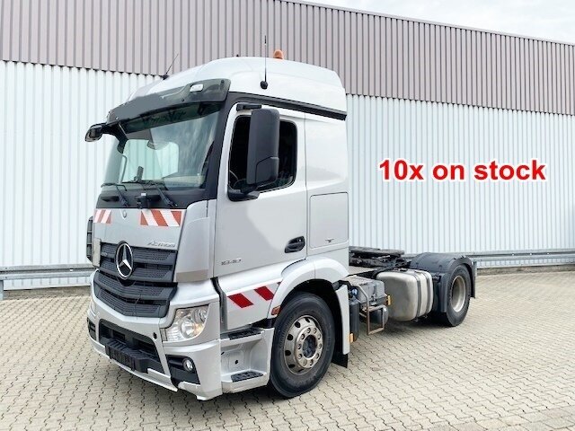 Mercedes-Benz-