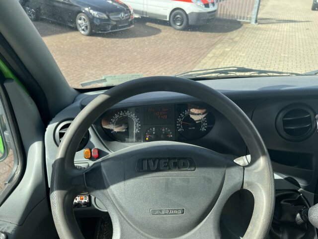 Iveco .