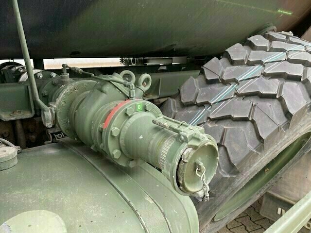 INDUSTRIEWERKE SAAR Andere