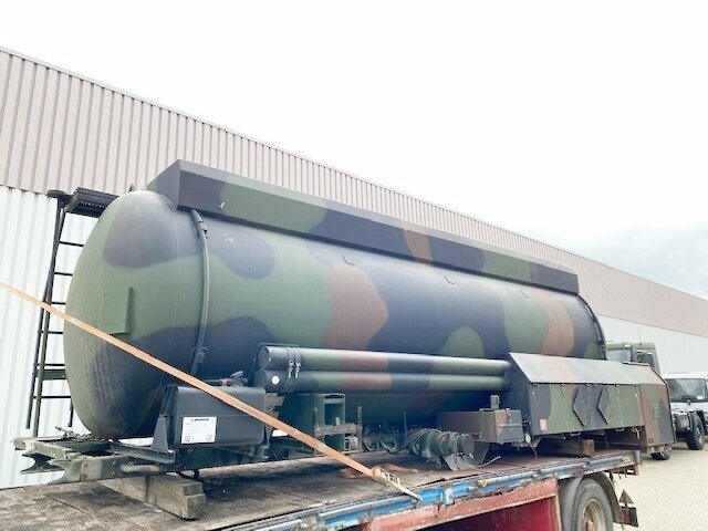 INDUSTRIEWERKE SAAR Andere