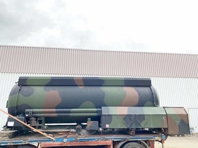 INDUSTRIEWERKE SAAR Andere