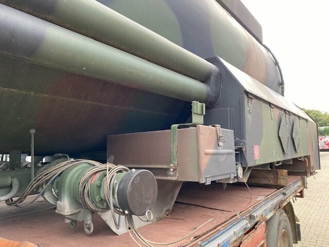 INDUSTRIEWERKE SAAR Andere