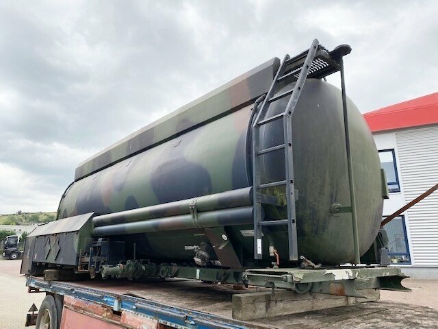 INDUSTRIEWERKE SAAR Andere