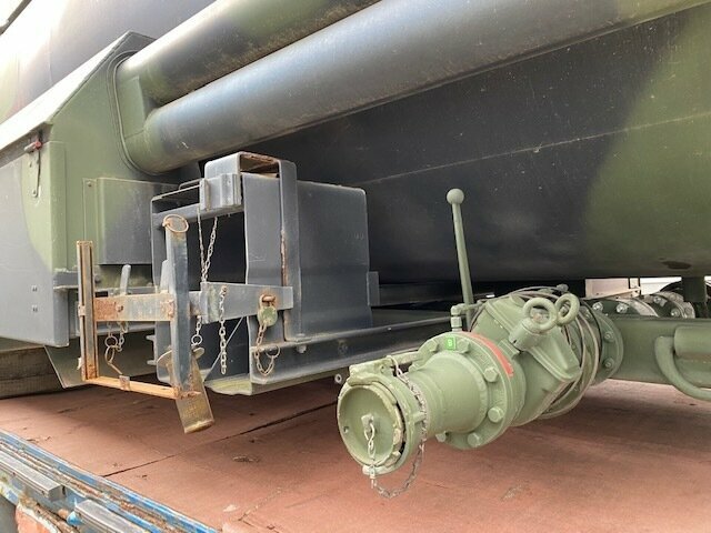 INDUSTRIEWERKE SAAR Andere