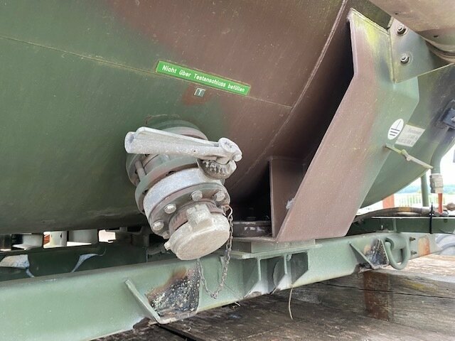 INDUSTRIEWERKE SAAR Andere