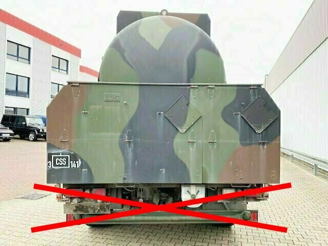 INDUSTRIEWERKE SAAR Andere