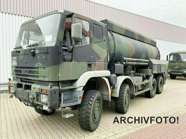 INDUSTRIEWERKE SAAR Andere