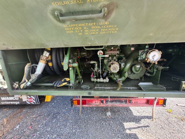 INDUSTRIEWERKE SAAR Andere