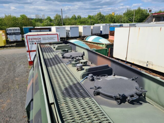 INDUSTRIEWERKE SAAR Andere