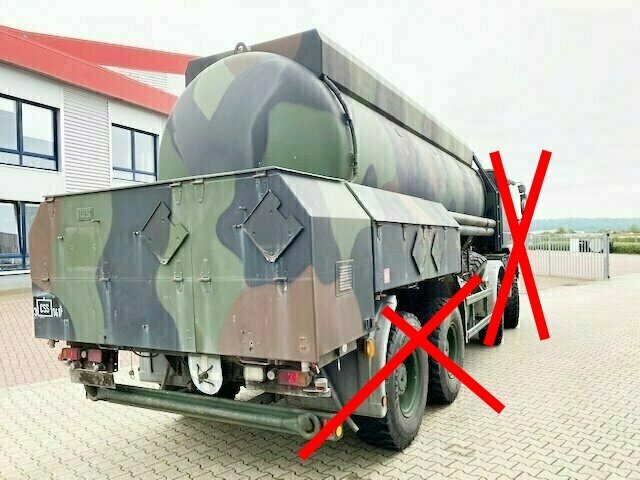 INDUSTRIEWERKE SAAR Andere