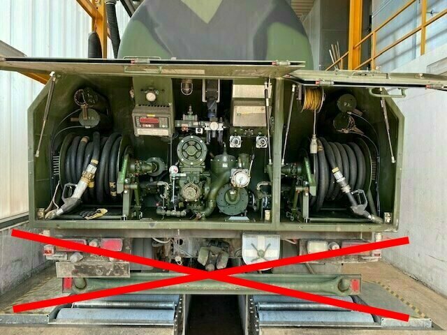 INDUSTRIEWERKE SAAR Andere