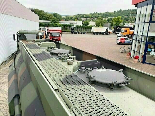 INDUSTRIEWERKE SAAR Andere