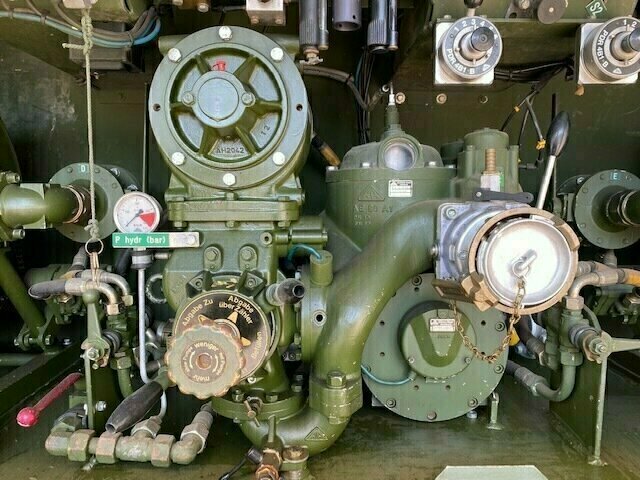 INDUSTRIEWERKE SAAR Andere