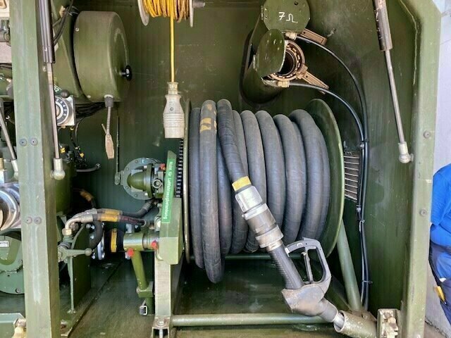 INDUSTRIEWERKE SAAR Andere