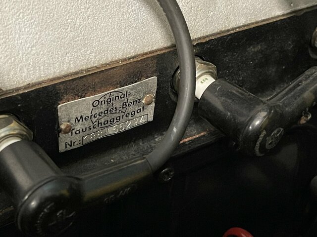 MERCEDES-BENZ 300
