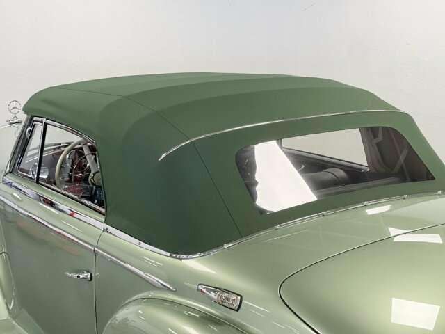 MERCEDES-BENZ 300