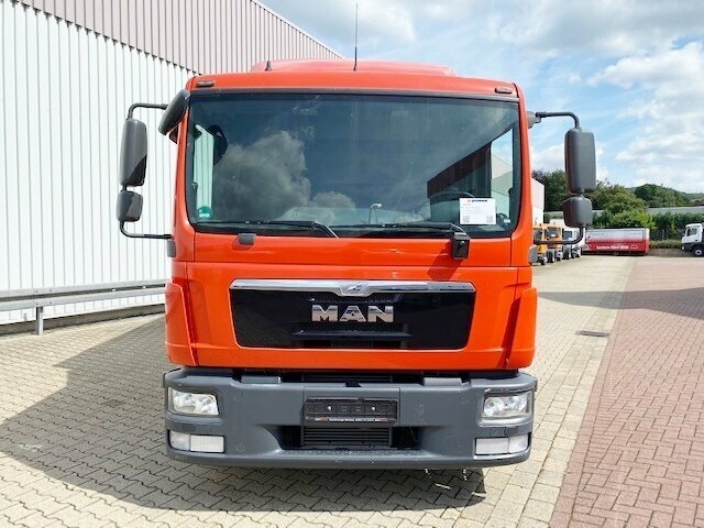 MAN TGL