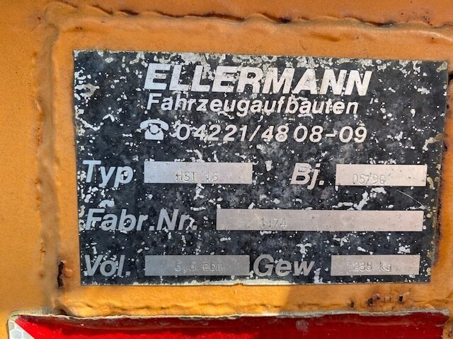 ELLERMANN Abroll