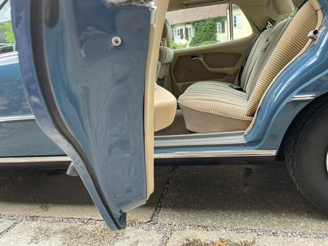 MERCEDES-BENZ 450