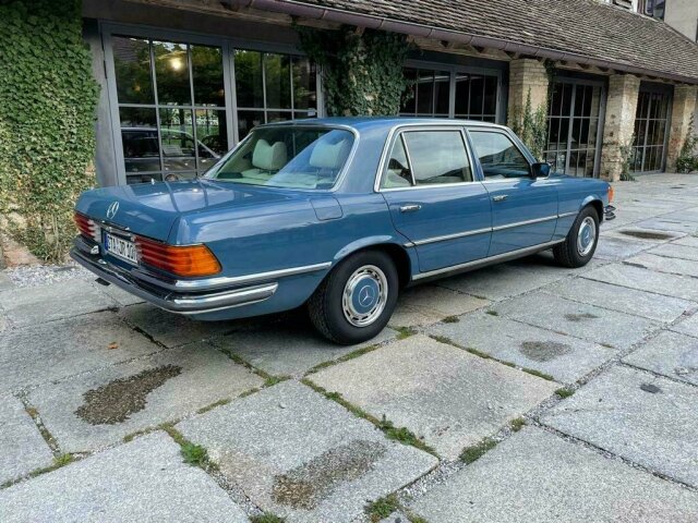 MERCEDES-BENZ 450