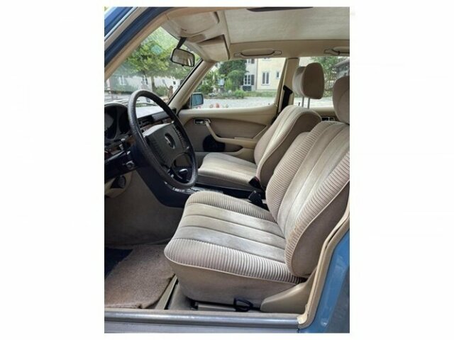 MERCEDES-BENZ 450
