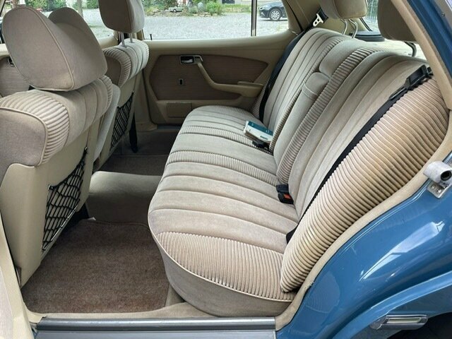 MERCEDES-BENZ 450