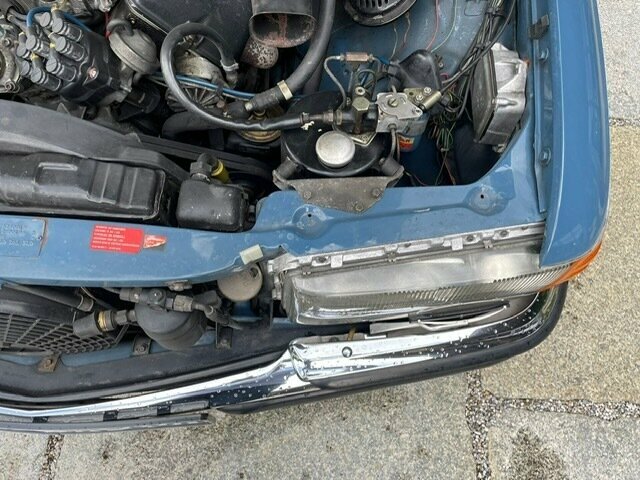 MERCEDES-BENZ 450